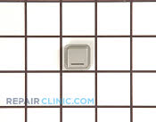 Button - Part # 1267954 Mfg Part # 5020ED3008E