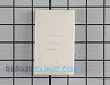 Button 5020JA2040F Alternate Product View