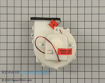 Cooling Fan 5209JA1044A Main Product View
