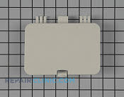 Cover - Part # 1267930 Mfg Part # 5006ER2003N