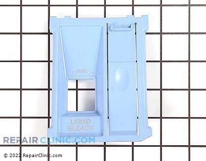 Detergent Container 5006ER3018A Main Product View