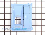Detergent Container - Part # 1267934 Mfg Part # 5006ER3018A