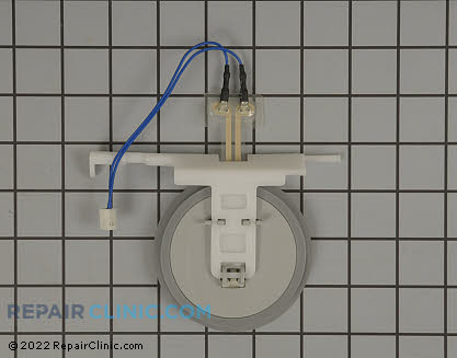 Dispenser Door Flap 5007JA3006R Main Product View