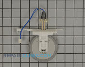 Dispenser Door Flap - Part # 1267950 Mfg Part # 5007JA3006R