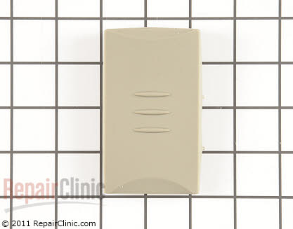 Dispenser Lever 5020JA2040E Main Product View