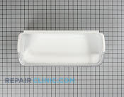 Door Shelf Bin - Part # 1267922 Mfg Part # 5005JJ2018A
