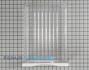 Drawer - Part # 1268042 Mfg Part # 5075JJ1001A
