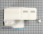 Duct Assembly - Part # 1268058 Mfg Part # 5209JA1036A