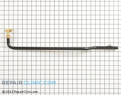 Gas Tube or Connector 5201EL2001A Main Product View