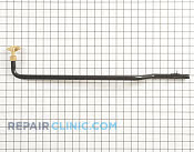 Gas Tube or Connector - Part # 1268048 Mfg Part # 5201EL2001A