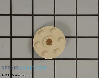 Grommet 5040JA2004B Main Product View