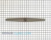 Center Wash Arm Assembly - Part # 1268146 Mfg Part # 5249DD1001A