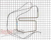 Defrost Heater Assembly - Part # 1268154 Mfg Part # 5300JB1102D
