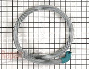 Drain Hose - Part # 1268101 Mfg Part # 5214FR3188K