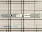 Drawer Slide Rail - Part # 1268111 Mfg Part # 5218JA1010E