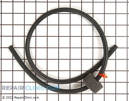 Inlet Hose 5214FR4125N Main Product View