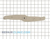 Upper Wash Arm Spinner - Part # 1268148 Mfg Part # 5249DD2001A