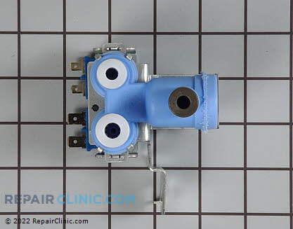 Water Inlet Valve 5220JA2013A Main Product View