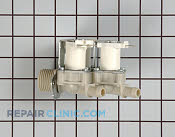 Water Inlet Valve - Part # 1268130 Mfg Part # 5221ER1003A