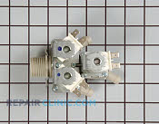Water Inlet Valve - Part # 1268130 Mfg Part # 5221ER1003A