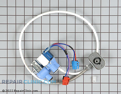 Water Inlet Valve 5221JA2011A Main Product View