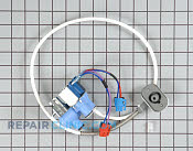 Water Inlet Valve - Part # 1268132 Mfg Part # 5221JA2011A