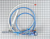 Water Inlet Valve - Part # 1268134 Mfg Part # 5221JA2012B