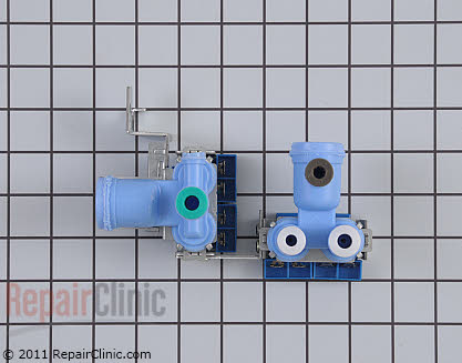 Water Inlet Valve 5221JB2006A Main Product View