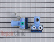 Water Inlet Valve - Part # 1268135 Mfg Part # 5221JB2006A