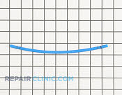 Water Line - Part # 1268074 Mfg Part # 5210JA3005L