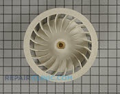 Blower Wheel - Part # 1268176 Mfg Part # 5835EL1002A    