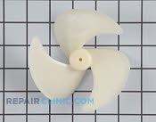 Blower Wheel or Fan Blade - Part # 1348129 Mfg Part # 5901JQ1004A