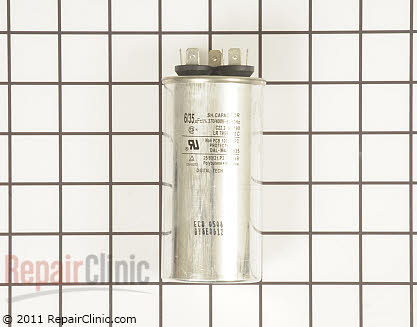 Capacitor EAE43285408 Main Product View