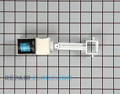 Dispenser Solenoid - Part # 1268221 Mfg Part # 6421JA3001N