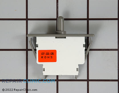 Door Switch 6600JB3007B Main Product View