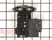 Door Switch - Part # 1268254 Mfg Part # 6601ER1004C