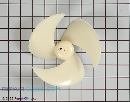 Fan Blade 5901JA1019A Main Product View