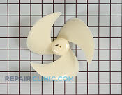 Fan Blade - Part # 1268185 Mfg Part # 5901JA1019A