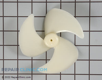 Fan Blade 5901JJ1004B Main Product View