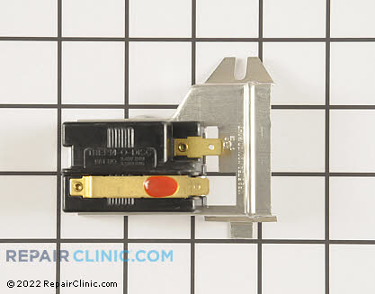 Flame Sensor 6501EL3001A Main Product View