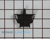 Light Switch - Part # 1268250 Mfg Part # 6600JB3007E