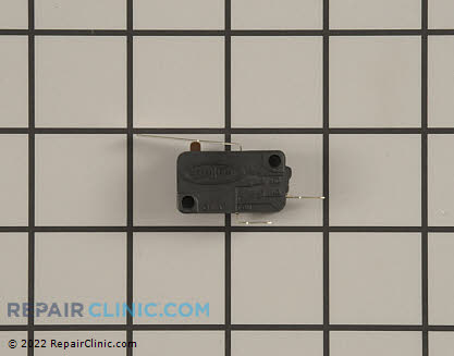 Micro Switch 6600JB3001E Main Product View