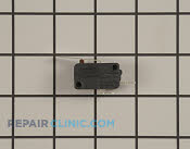 Micro Switch - Part # 1268245 Mfg Part # 6600JB3001E