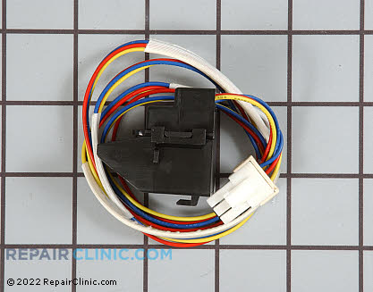 Moisture Sensor 6501FA2462C Main Product View