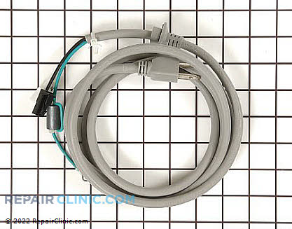 Power Cord 6411ER1005B Main Product View