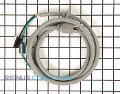 Power Cord - Part # 1268213 Mfg Part # 6411ER1005B