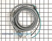 Power Cord - Part # 1268214 Mfg Part # 6411ER1005K