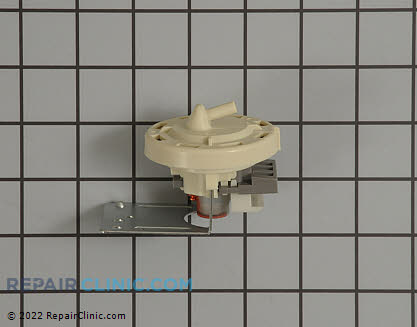 Pressure Switch 6601ER1006A Main Product View