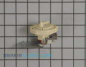 Pressure Switch - Part # 1268255 Mfg Part # 6601ER1006A