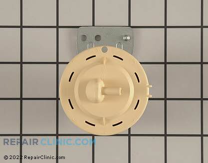 Pressure Switch 6601ER1006E Main Product View